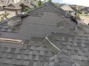 Roof repair helena mt