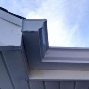 seamless gutter installation gillette wyoming