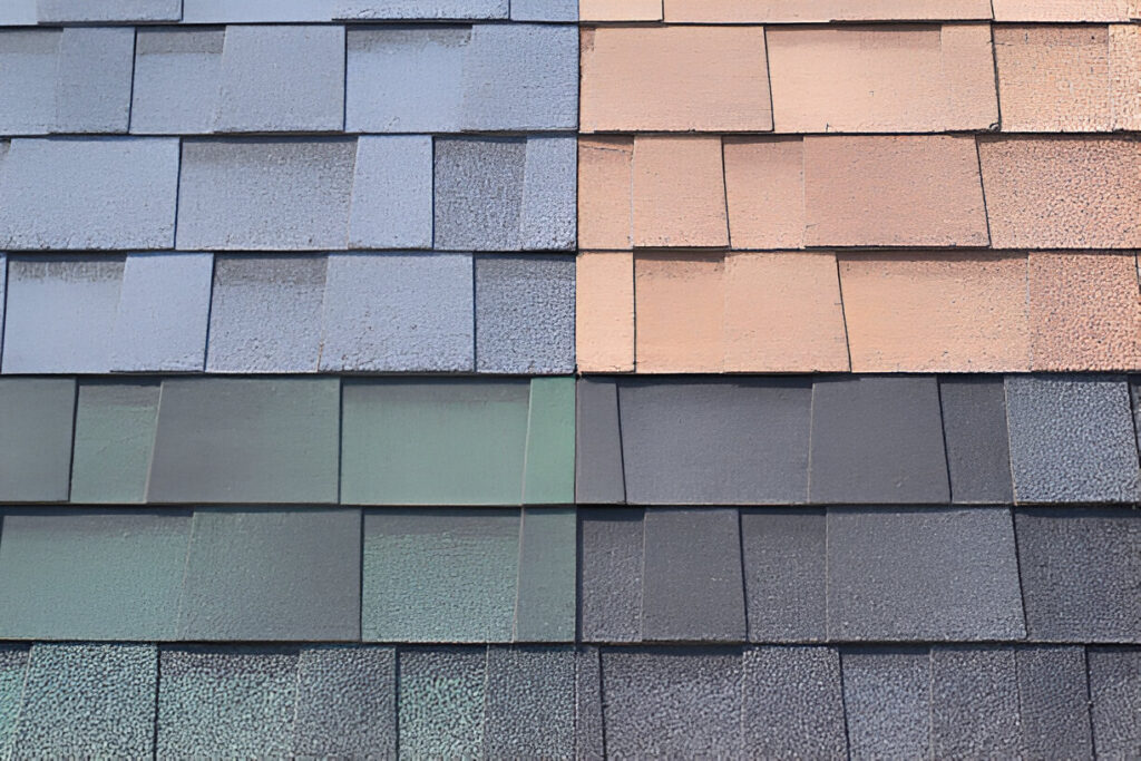 asphalt roofing products in Billings Montana T J Xteriors and Roofing Billings roofing contractors