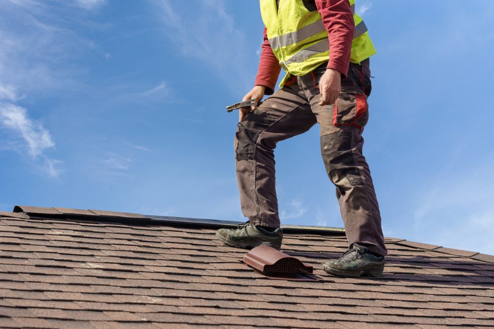 roof inspections in Helena